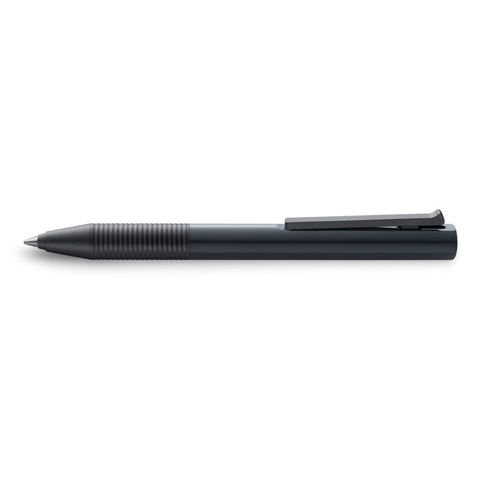 Lamy Tipo K Rollerball Pen, Plastic Coal CXLY4031806