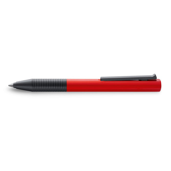 Lamy Tipo K Rollerball Pen, Plastic Red CXLY4031805