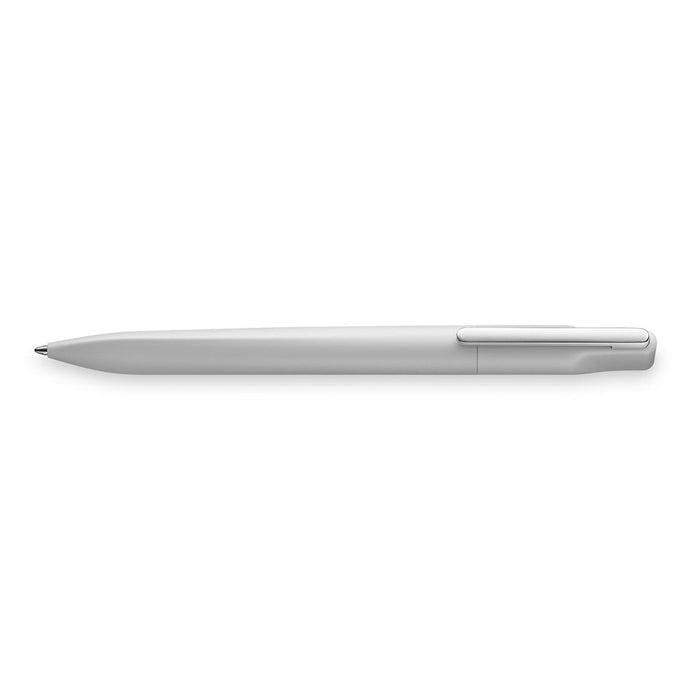 Lamy Xevo Ballpoint Pen Light Grey CXLY4033837