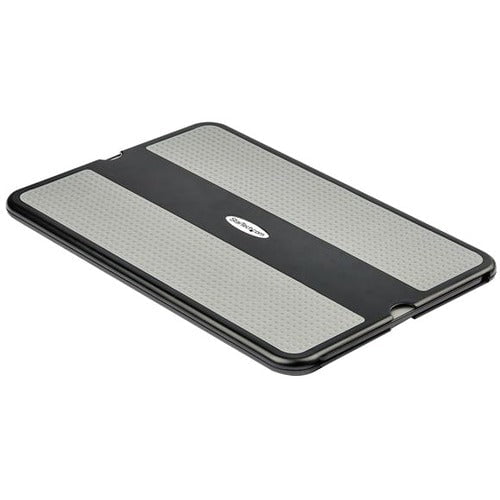 Lap Desk - For 13in / 15in Laptops - Portable Notebook Lap Pad - Retractable Mouse Pad - Anti-Slip Heat-Guard Surface (NTBKPAD) IM4643987