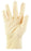 Latex White Powder Free Gloves 6.0g x 1000's - Large MPH29221
