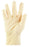 Latex White Powder Free Gloves 6.0g x 1000's - Small MPH29219