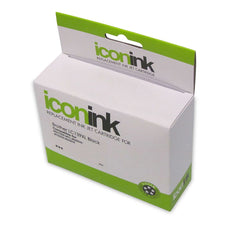 LC139 / LC 139XLBK Black Brother Compatible Ink FPIBLC139B