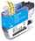 LC3313 / LC 3313 Cyan Brother Compatible Ink FPIBLC3313C