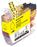 LC3313 / LC 3313 Yellow Brother Compatible Ink FPIBLC3313Y