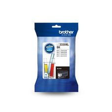 LC3339XL / LC 3339XLBK Black Brother Original Cartridge DSB3339XLB