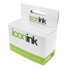 LC77 / LC73 / LC40 / LC77BK / LC73BK / LC40BK Black Brother Compatible Ink FPIBLC77B