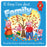 LCBF 10 Things I Love About Family Board Book CX556020