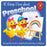 LCBF 10 Things I Love About Preschool Board Book CX556023