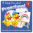 LCBF 10 Things I Love About Preschool Board Book CX556023