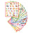 LCBF Animal World Sticker Set CX1000371