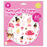 LCBF Away with the Fairies Sticker Set CX1000372