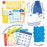 LCBF Blending Sounds Bingo CX1000379