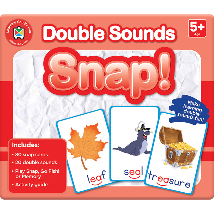 LCBF Double Sounds Snap CX1000386