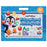 LCBF Educational Activity Pad Alphabet CX556024