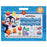 LCBF Educational Activity Pad Alphabet CX556024