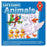 LCBF Let's Learn Animals Board Book CX555979