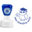 LCBF Owl-standing Work Merit Stamp CX1003204
