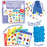 LCBF Picture Words Bingo CX1000376