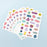 LCBF Pop of Praise Merit Stickers CX1003228