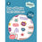 LCBF Pop of Praise Merit Stickers CX1003228