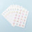 LCBF Rainbow Rewards Merit Stickers CX1003235