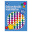 LCBF Rainbow Sparkle Merit Stickers CX1003223