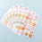 LCBF Retro Rewards Merit Stickers CX1003227