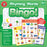 LCBF Rhyming Words Bingo CX1000381