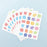 LCBF Shout Out Merit Stickers CX1003236