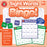 LCBF Sight Words Bingo CX1000382