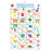 LCBF Wall Chart Blending Consonants Are Fun Poster CX228062
