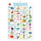 LCBF Wall Chart Blending Consonants Are Fun Poster CX228062