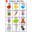 LCBF Wall Chart Colours Are Fun Poster CX228064