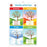 LCBF Wall Chart Days of the Week and Months of the Year Poster CX228069