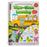 LCBF Wipe Clean Learning Book Get Ready Big School With Marker CX227874