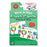 LCBF Write & Wipe Flashcards Preschool Skills With Marker CX228028