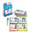 LCBF Write & Wipe Flashcards Subtraction With Marker CX227872