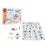 LCBF Write & Wipe Learning Set First Words CX228052