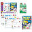 LCBF Write & Wipe Learning Set Preschool Skills CX228055