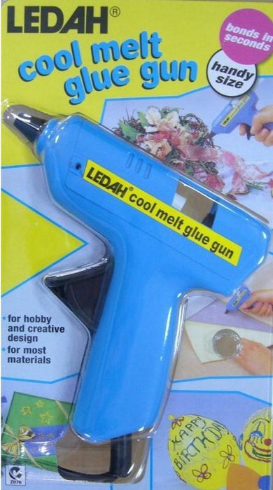 Ledah Cool Melt Glue Gun CXLGUN