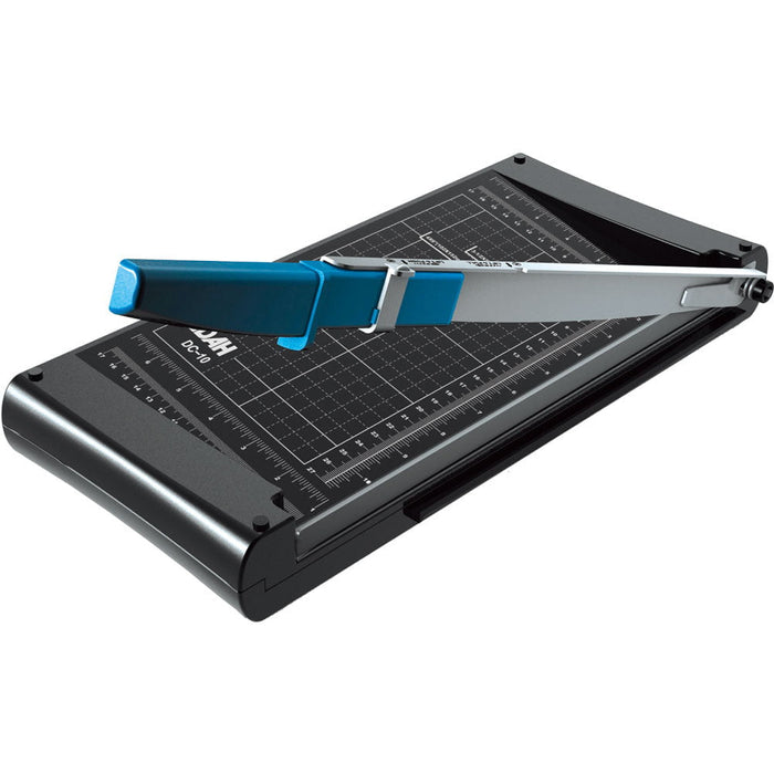 Ledah DC10 All in One Paper Trimmer / Guillotine CXLDC10