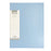 Ledah Display Book Pastel A4 Blue 20 Pocket CX300023