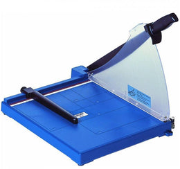 Ledah L403 A4 Guillotine CXL403