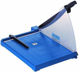 Ledah L404 A3 Guillotine CXL404
