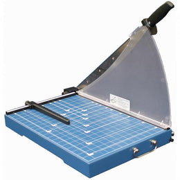 Ledah L406 A3 Guillotine CXL406