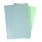 Ledah Pastels A5 Notebook - Pack of 2 (Blue and Green) CX300033