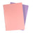 Ledah Pastels A5 Notebook - Pack of 2 (Pink and Purple) CX300032