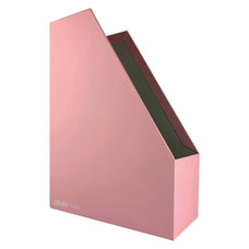 Ledah Pastels Magazine File, Pink CX300024