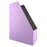 Ledah Pastels Magazine File, Purple CX300026